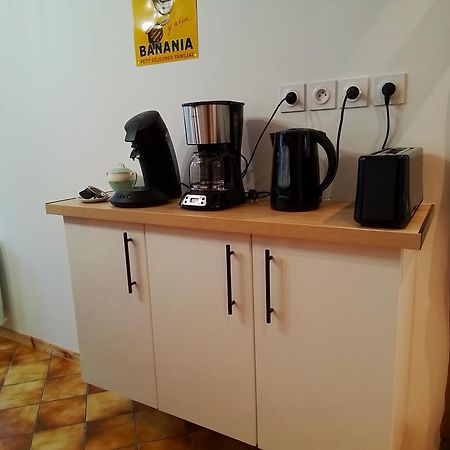 Le Huit Gite Dans Villa Aultoise Ngoại thất bức ảnh